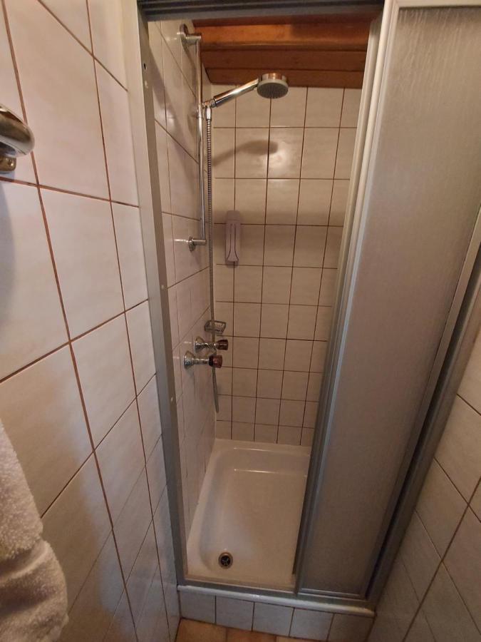 핑켄베르그 Zum Schneider B&B 외부 사진