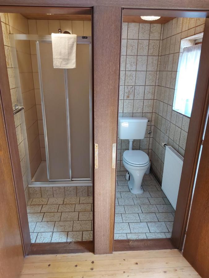 핑켄베르그 Zum Schneider B&B 외부 사진