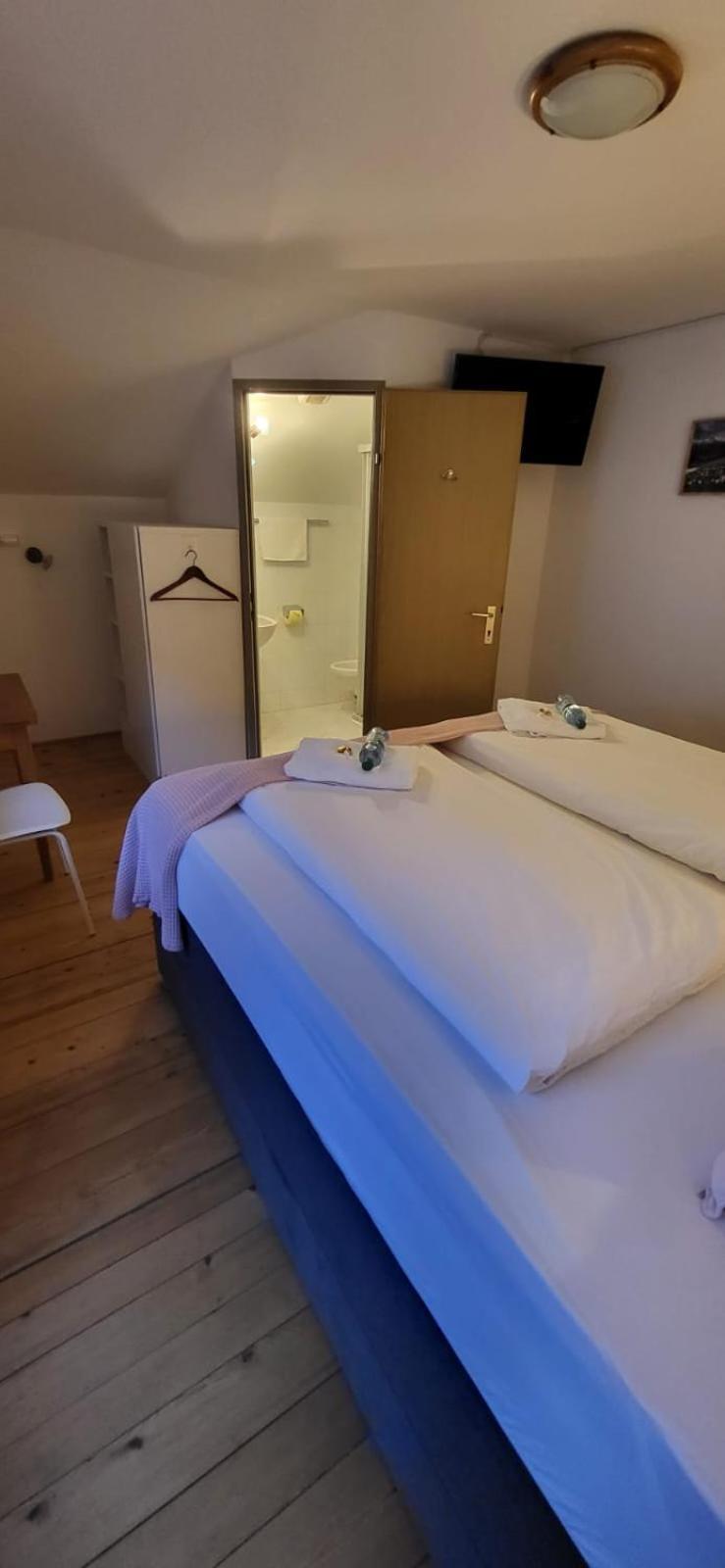 핑켄베르그 Zum Schneider B&B 외부 사진